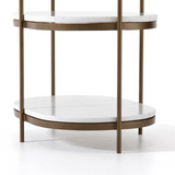 Felecity Side Table