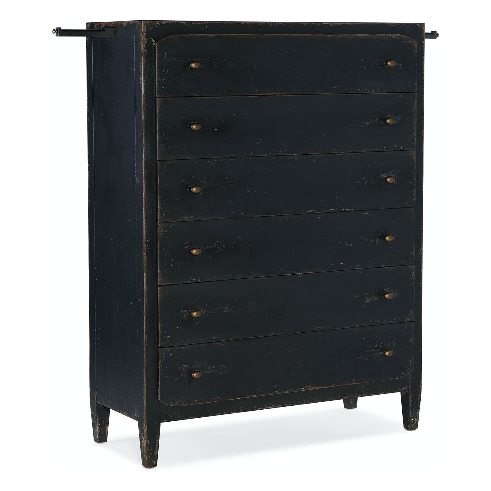 Fenton Six-Drawer Dresser