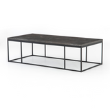 Fenwick 60" Coffee Table