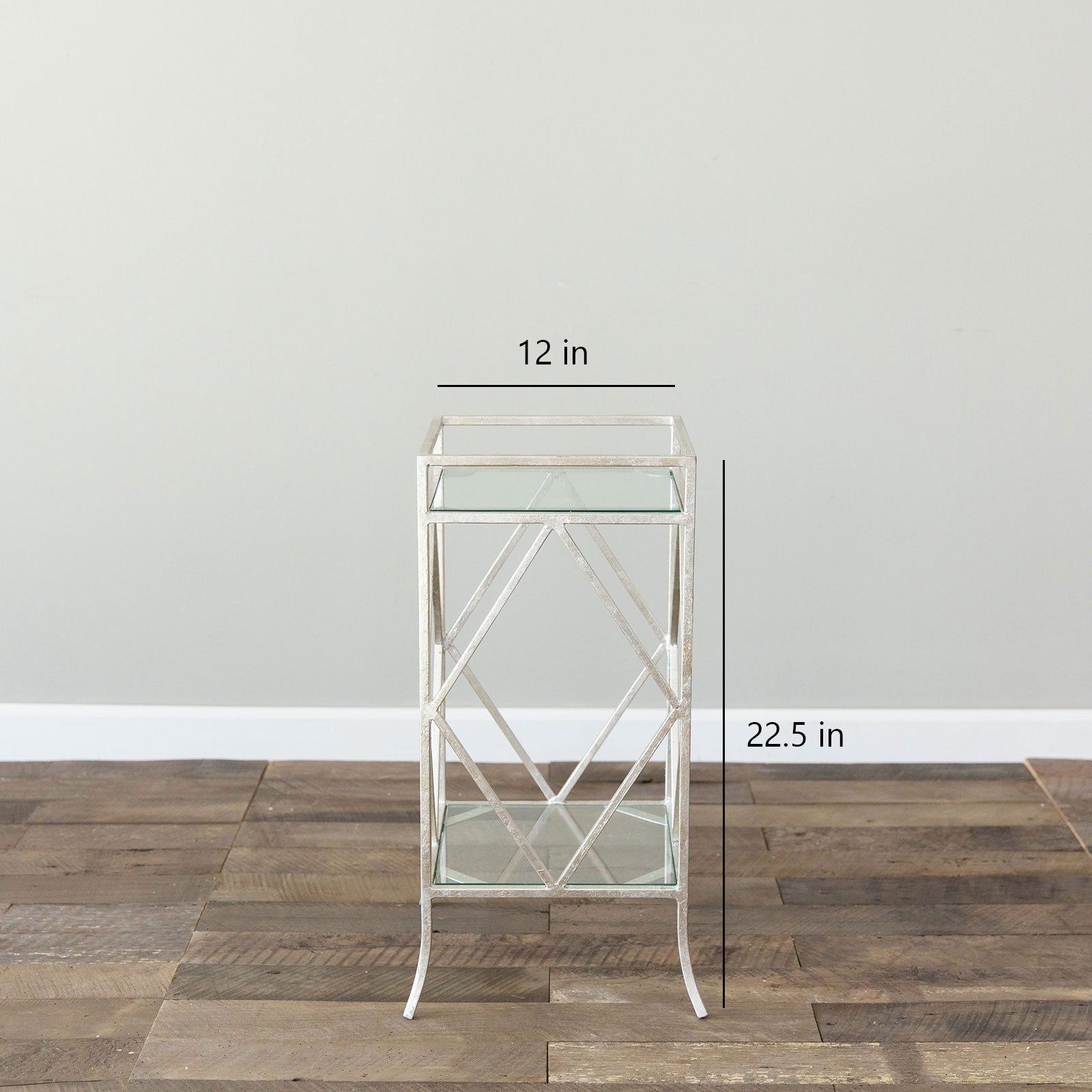 Finley Accent Table