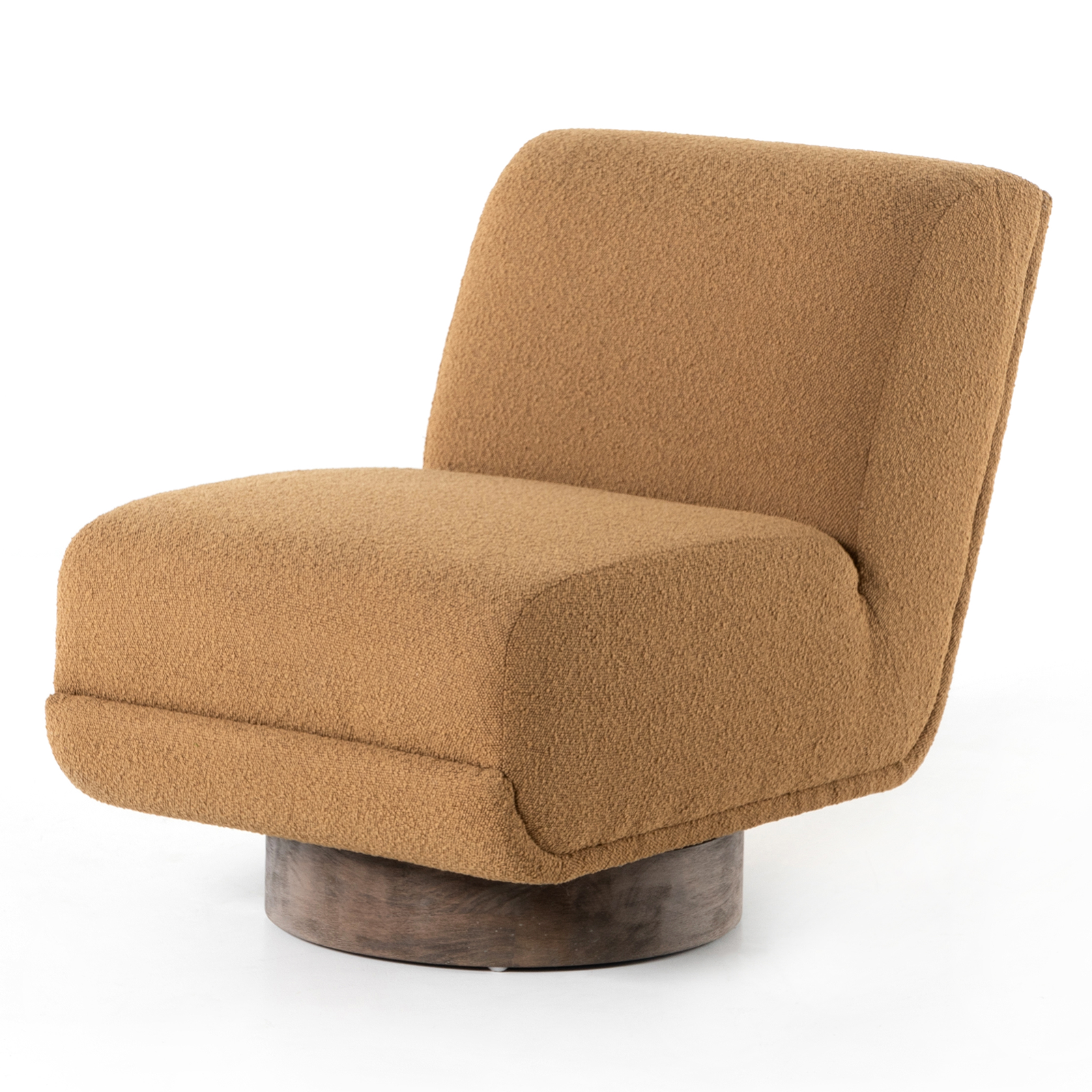 Fontana Swivel Chair