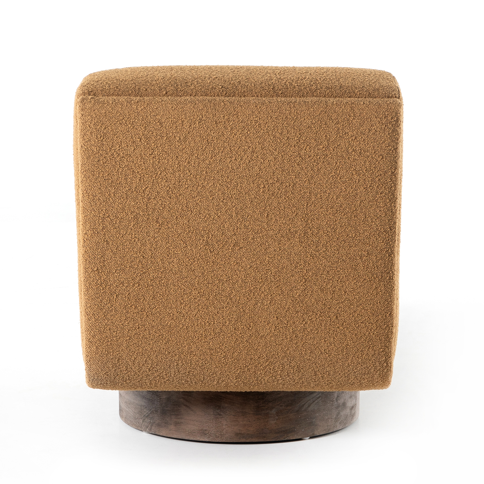 Fontana Swivel Chair