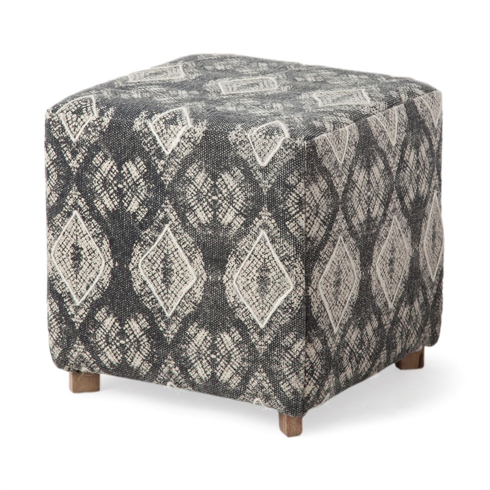 Fria 19" Ottoman