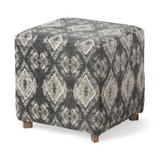 Fria 19" Ottoman