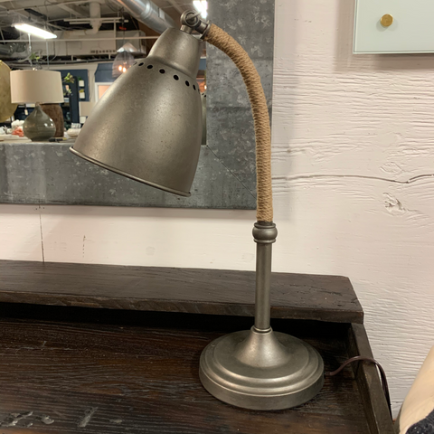 Gage Desk Lamp