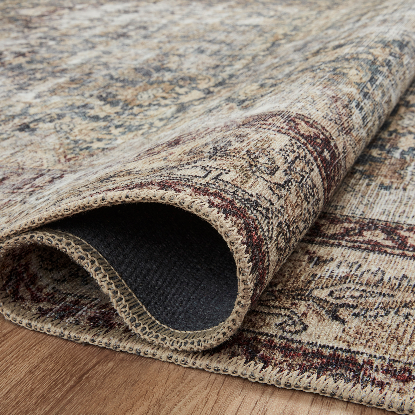 Gaible Rug