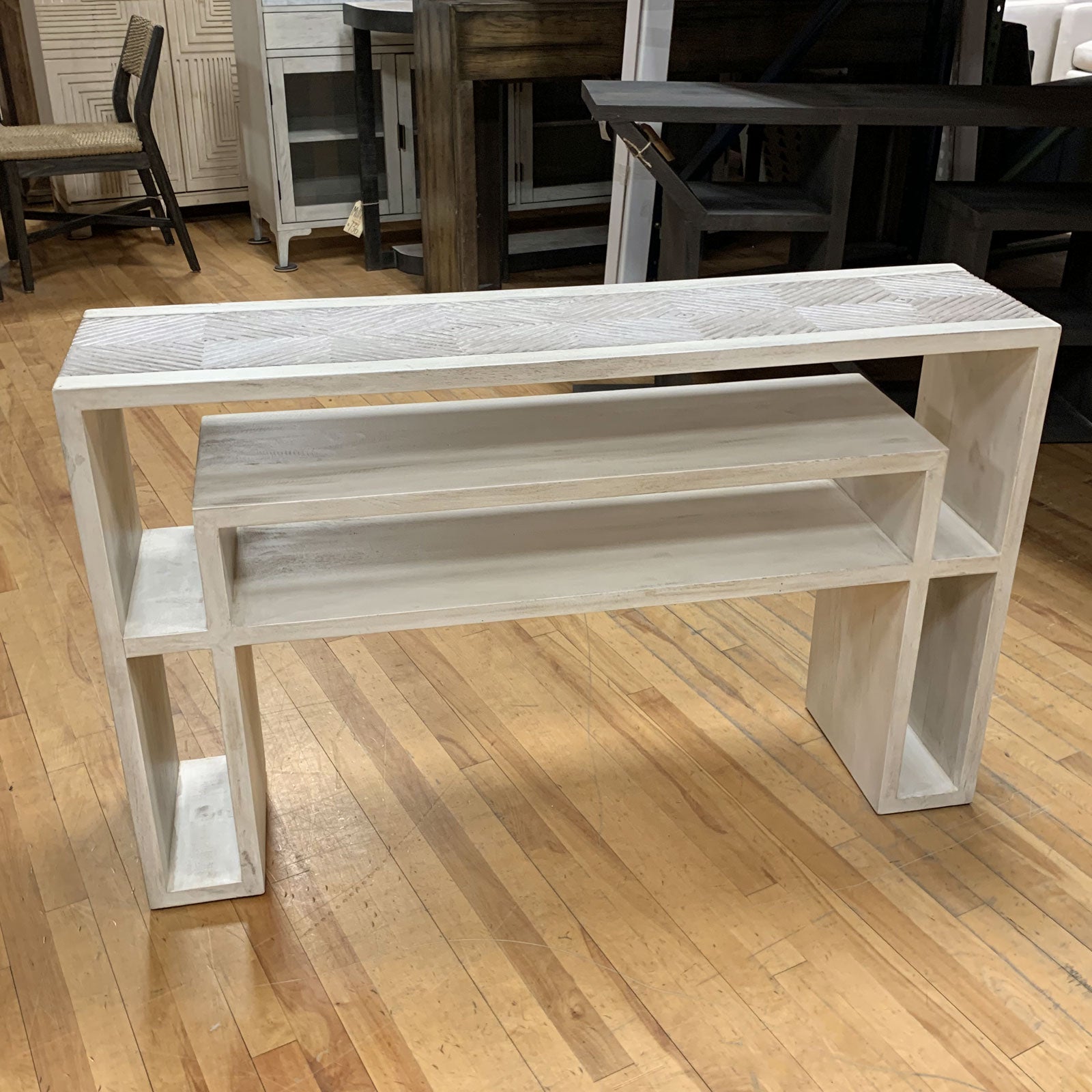 Gainey 48" Console Table