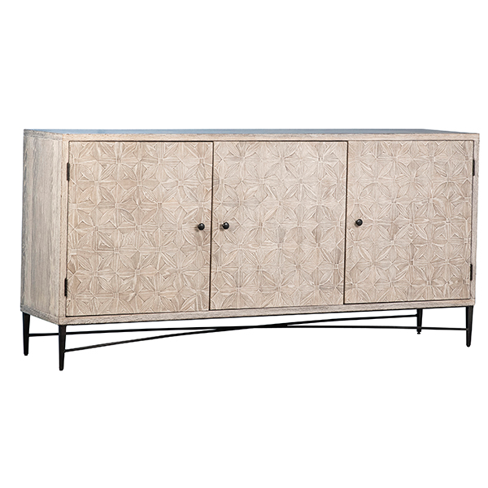 Geana 72" Sideboard