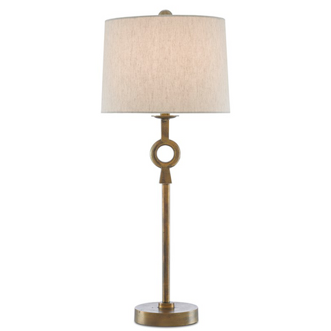 Germaine Table Lamp