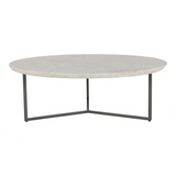 Gianni 48" Coffee Table