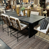 Gideon 79" Dining Table