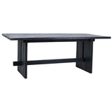 Gideon 79" Dining Table