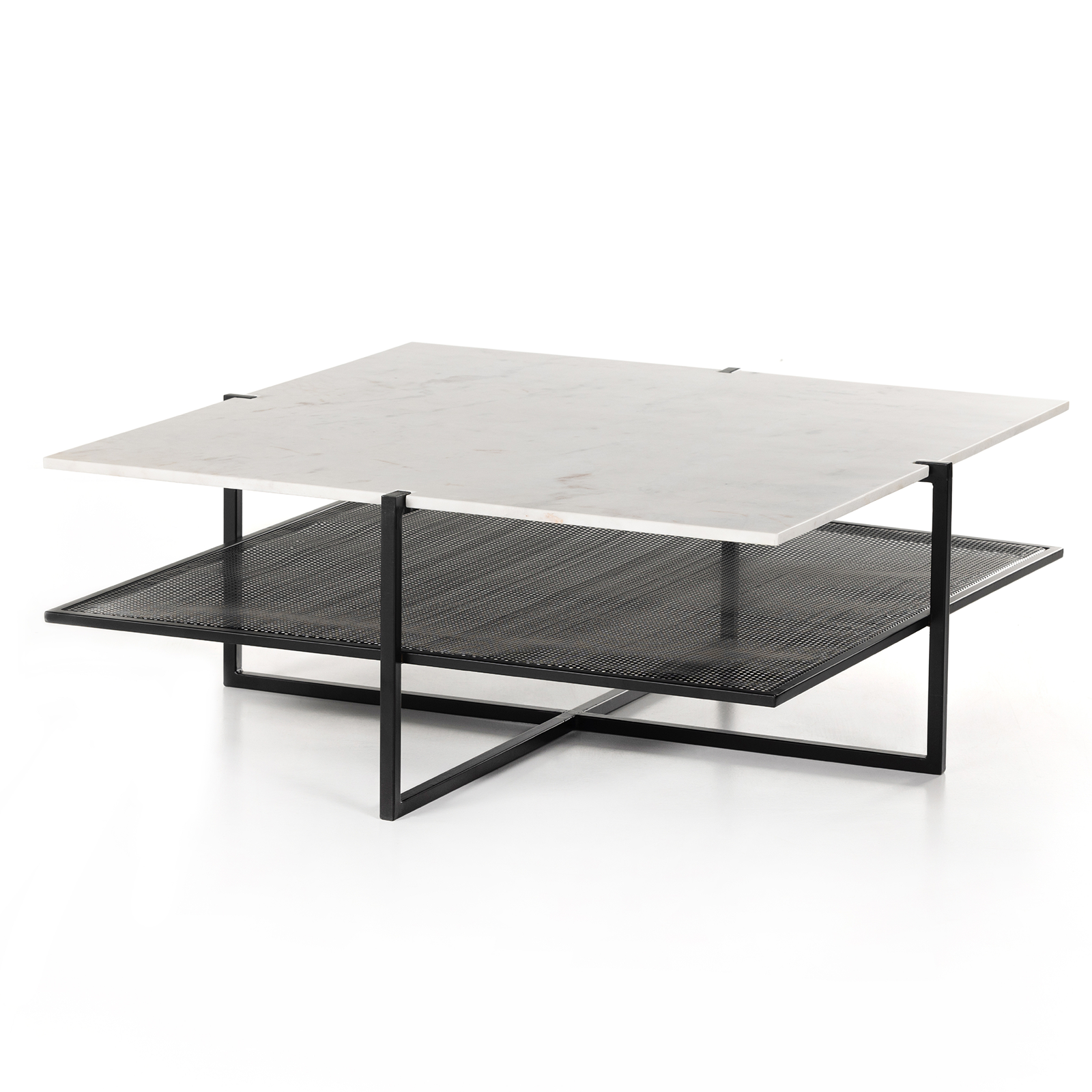 Gino 41" Coffee Table