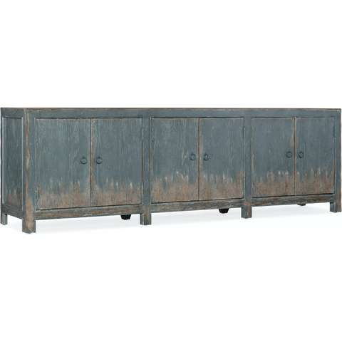 Gisele 89" Media Console