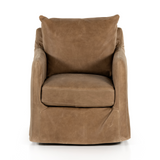 Greely Swivel Chair