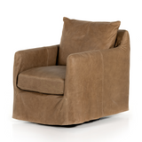 Greely Swivel Chair