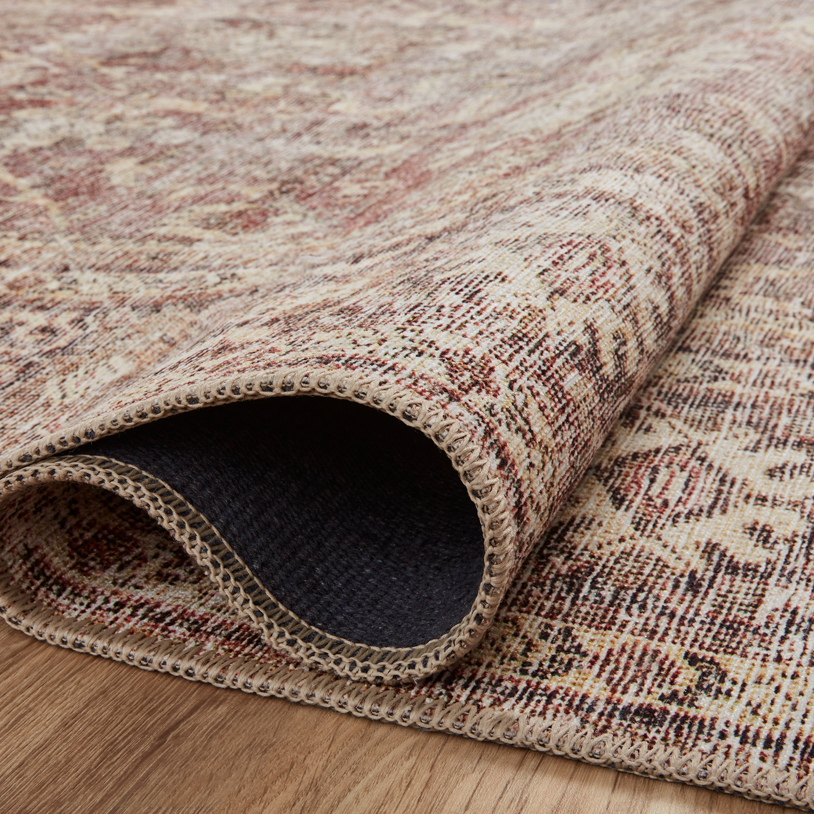 Greene Rug