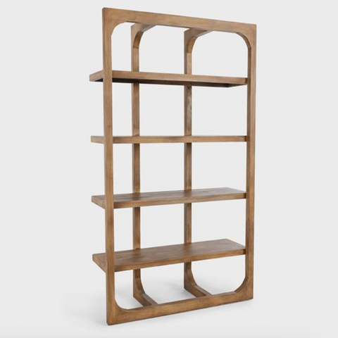 Gretna Bookcase