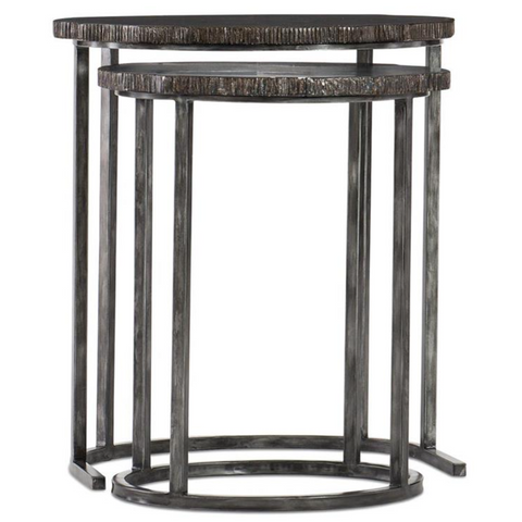 Hale Nesting Tables