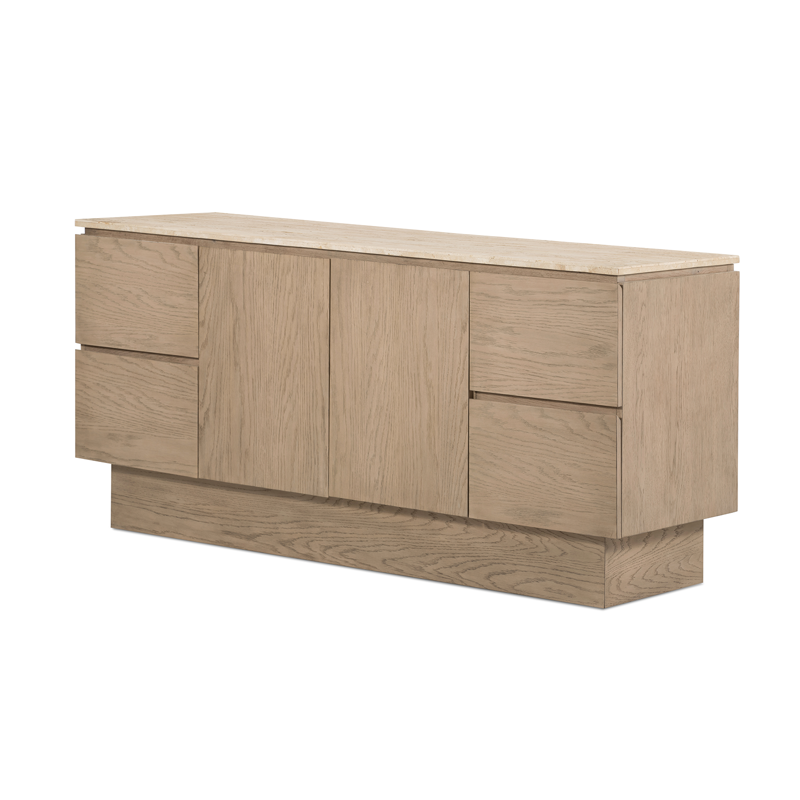 Hamidina 72" Sideboard