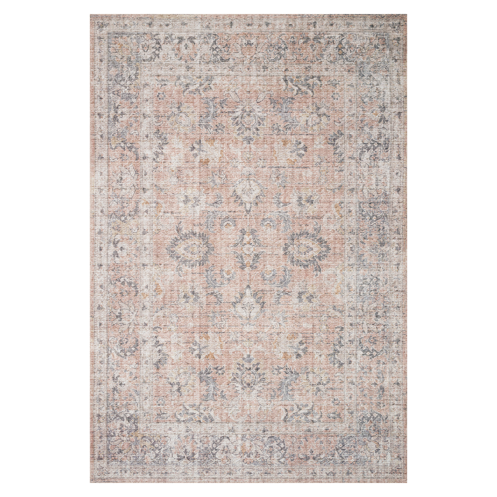 Hanlon Rug