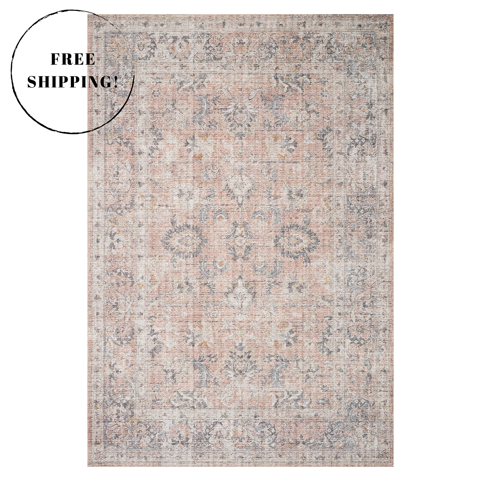 Hanlon Rug