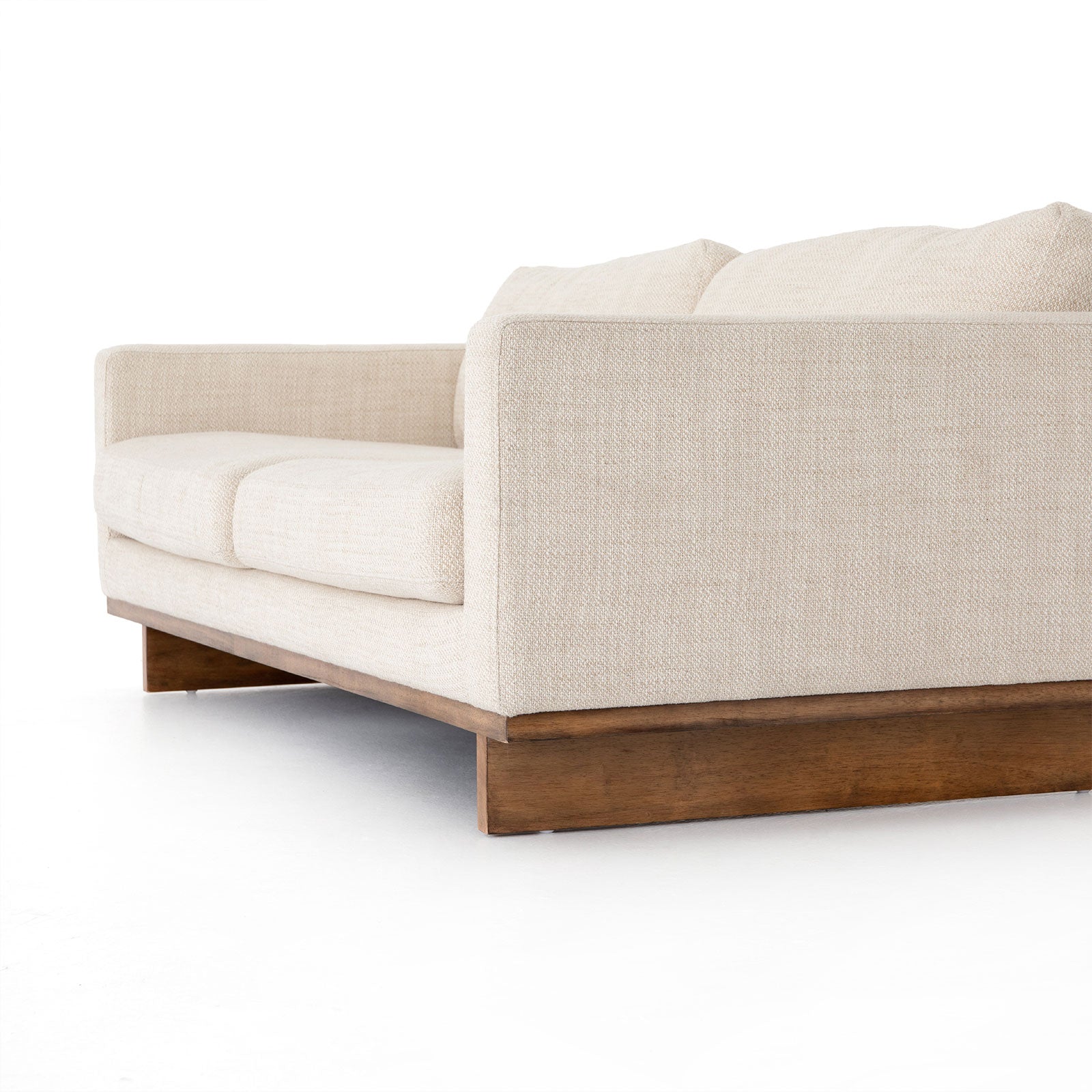 Haran 84" Sofa