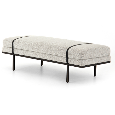 Harlin Accent Bench