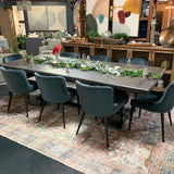 Harran 105" Dining Table