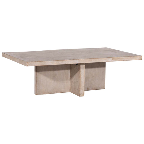 Harrin 50" Coffee Table