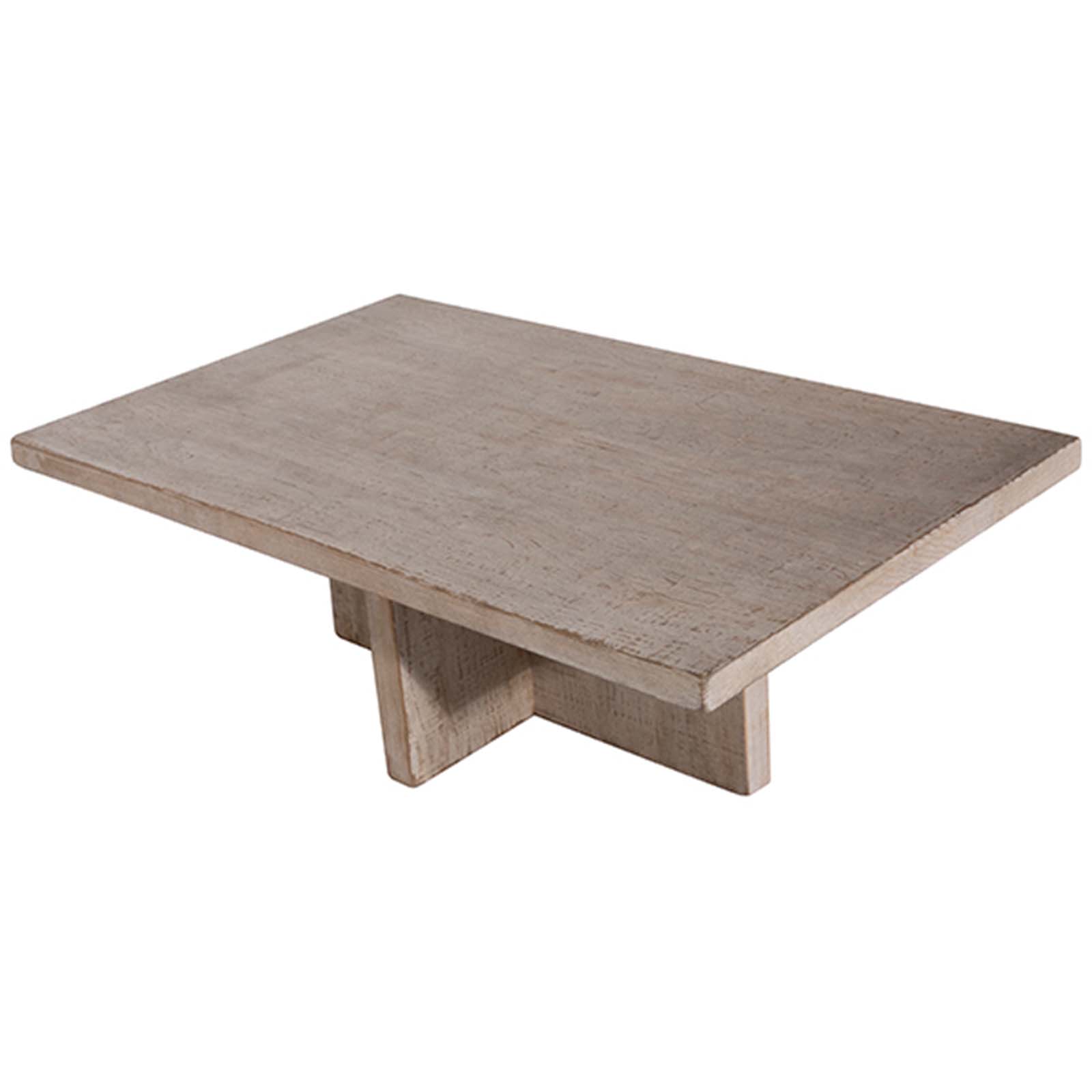 Harrin 50" Coffee Table