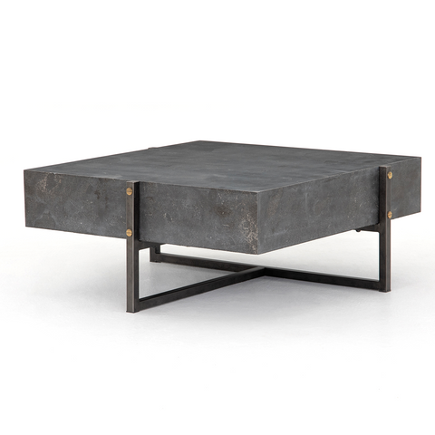 Haskin 33" Coffee Table