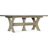 Hathaway 80" Dining Table