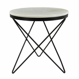 Higgins Side Table