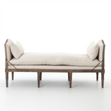 Hoffman 71" Chaise