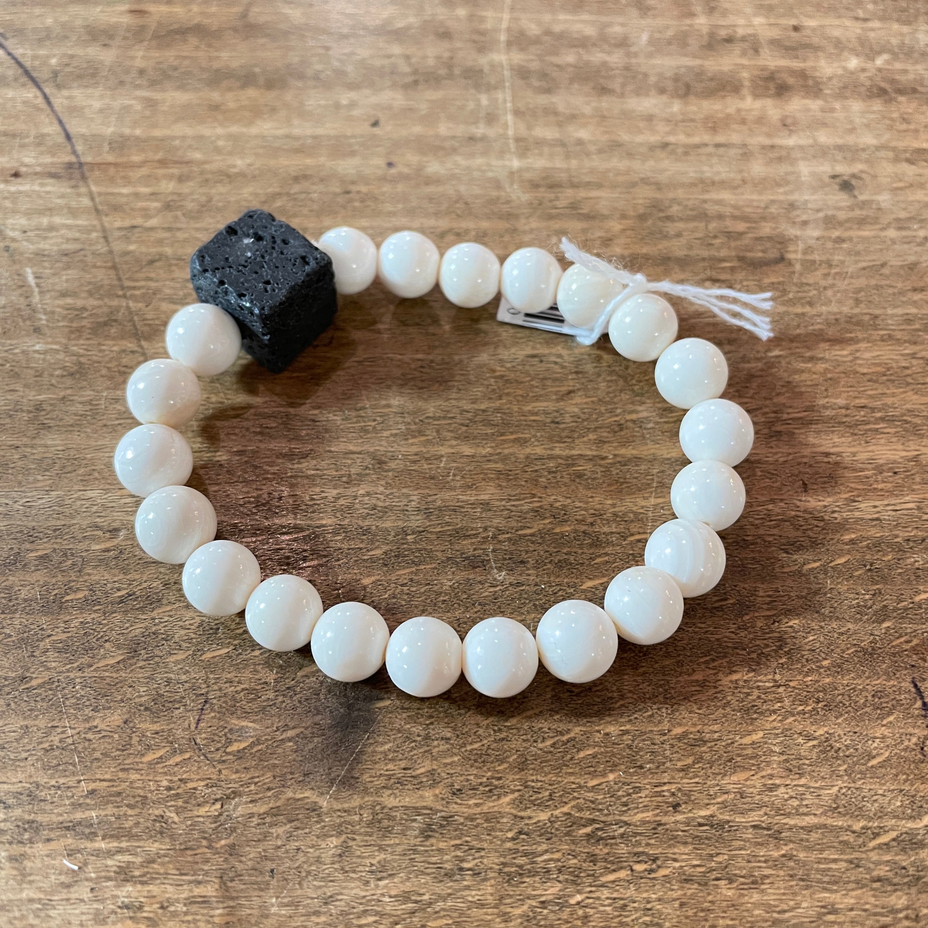 Shell Bracelet