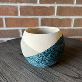 Stoneware Planter