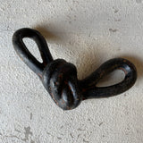 Cast Iron Knot