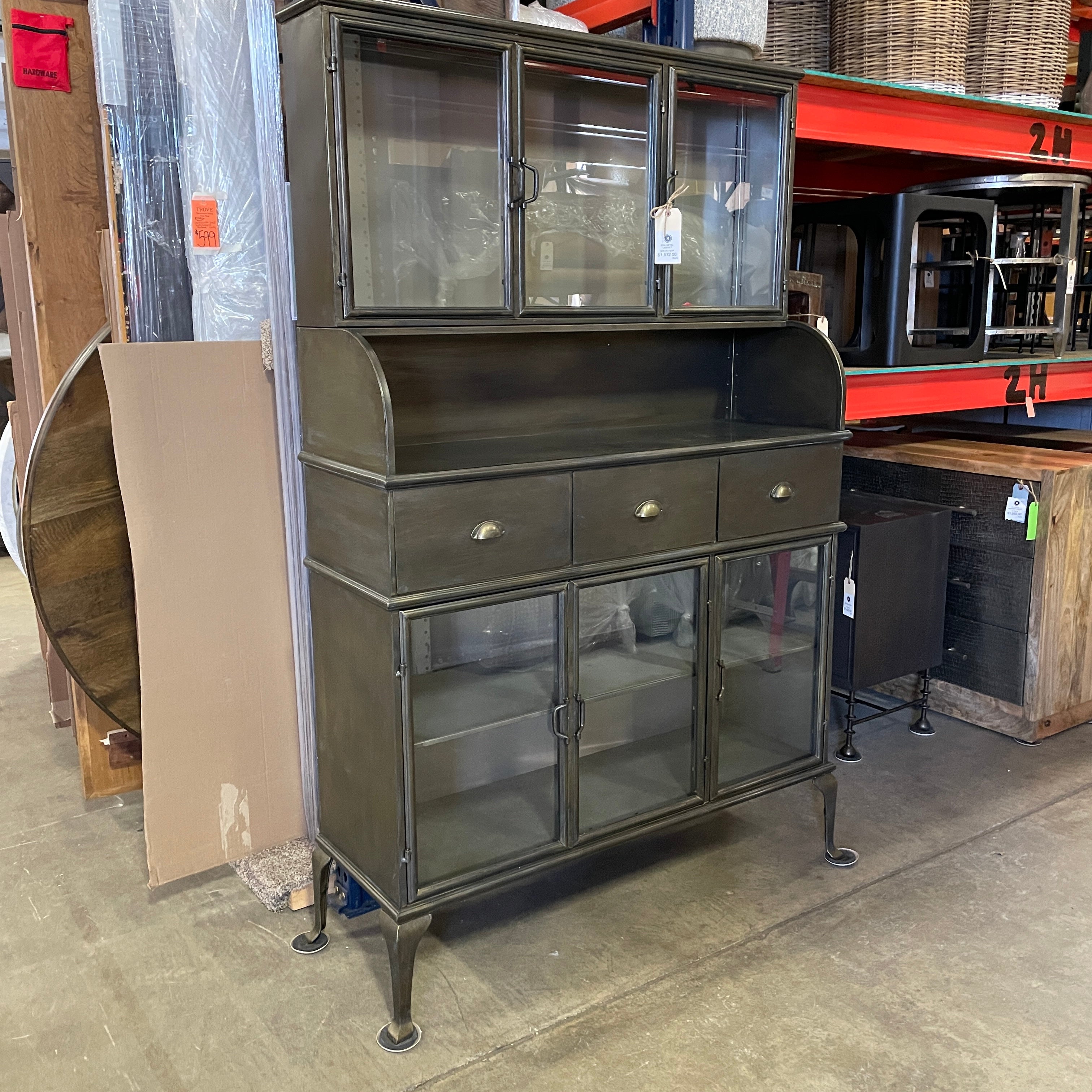 Joni Metal Cabinet