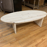 Julien 55" Coffee Table