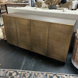 Persimmon 60" Console