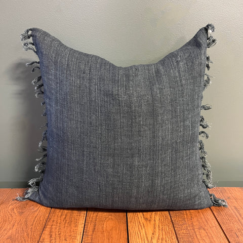 20" x 20" Pillow