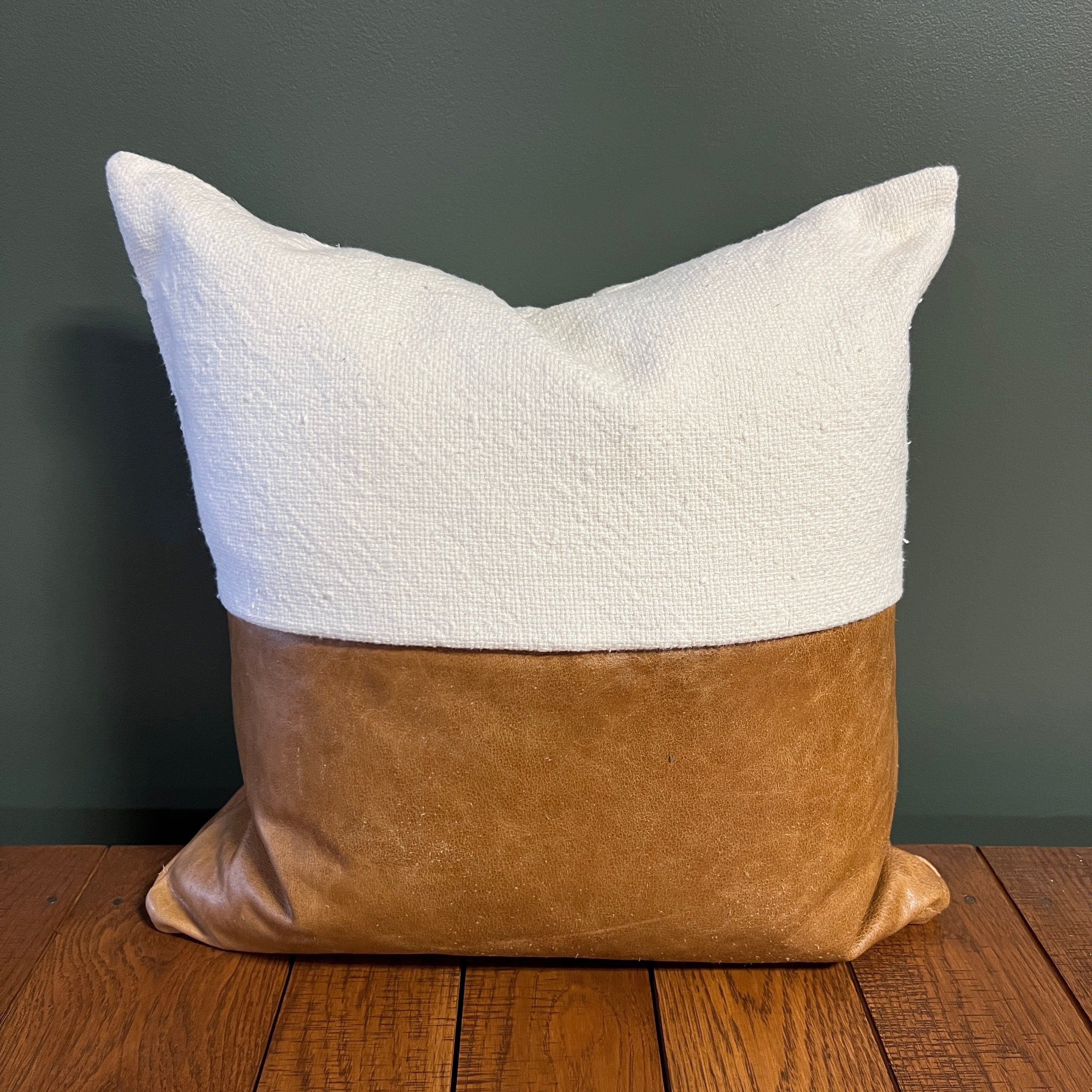 20" x 20" Pillow