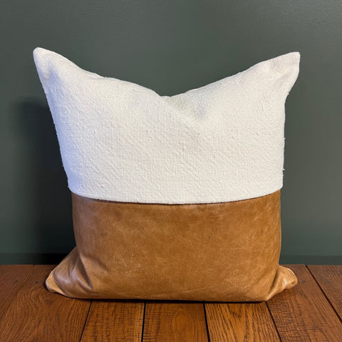 20" x 20" Pillow