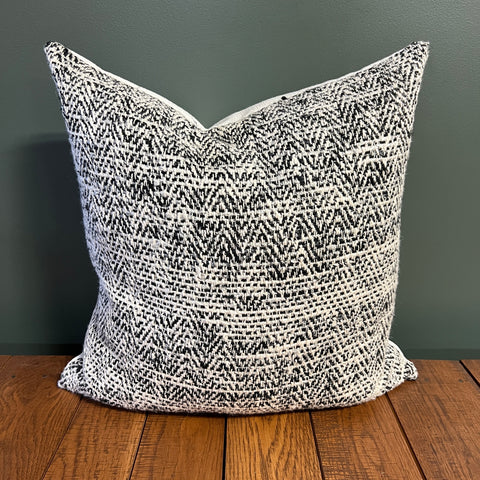 22" x 22" Pillow