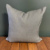 22" x 22" Pillow