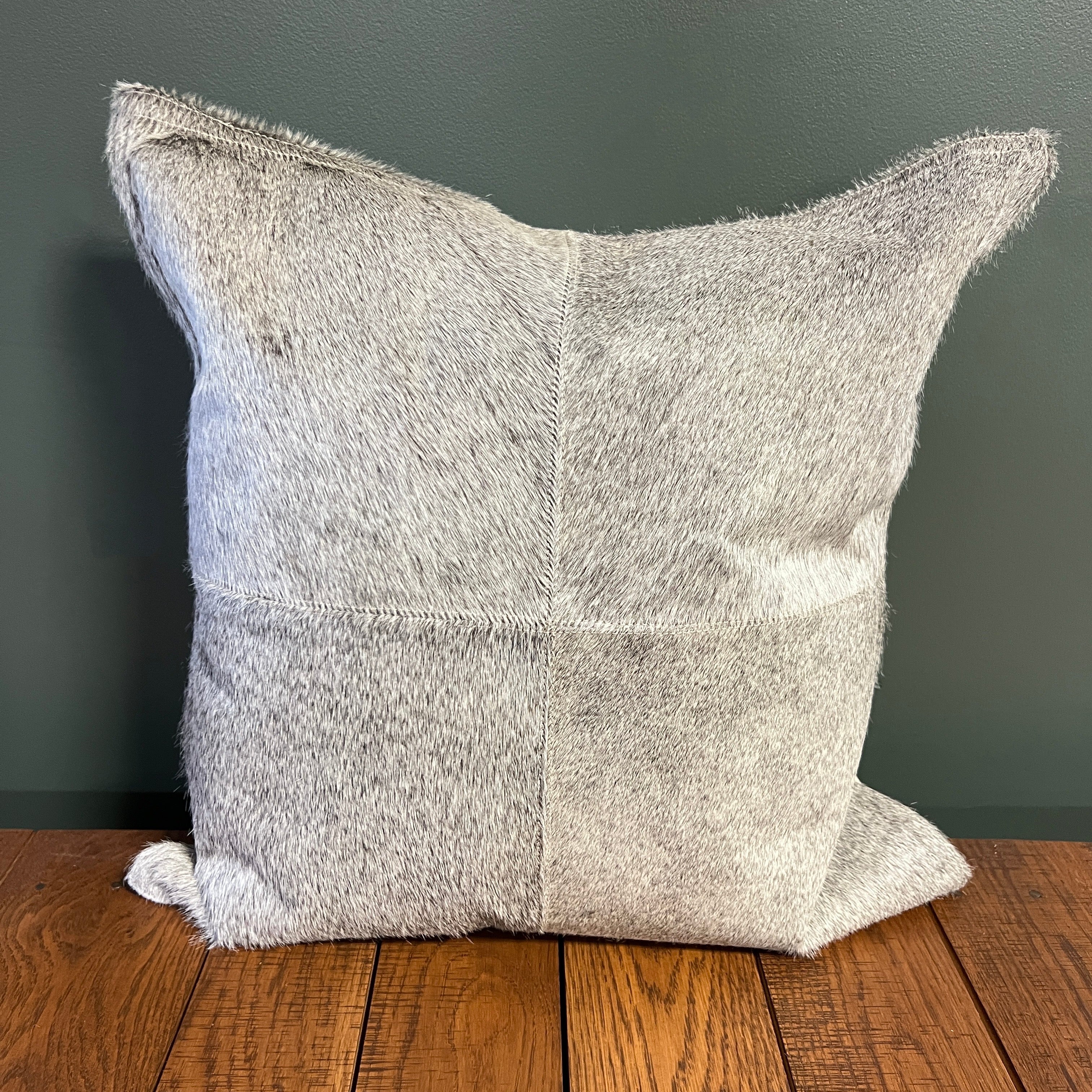 20" x 20" Pillow