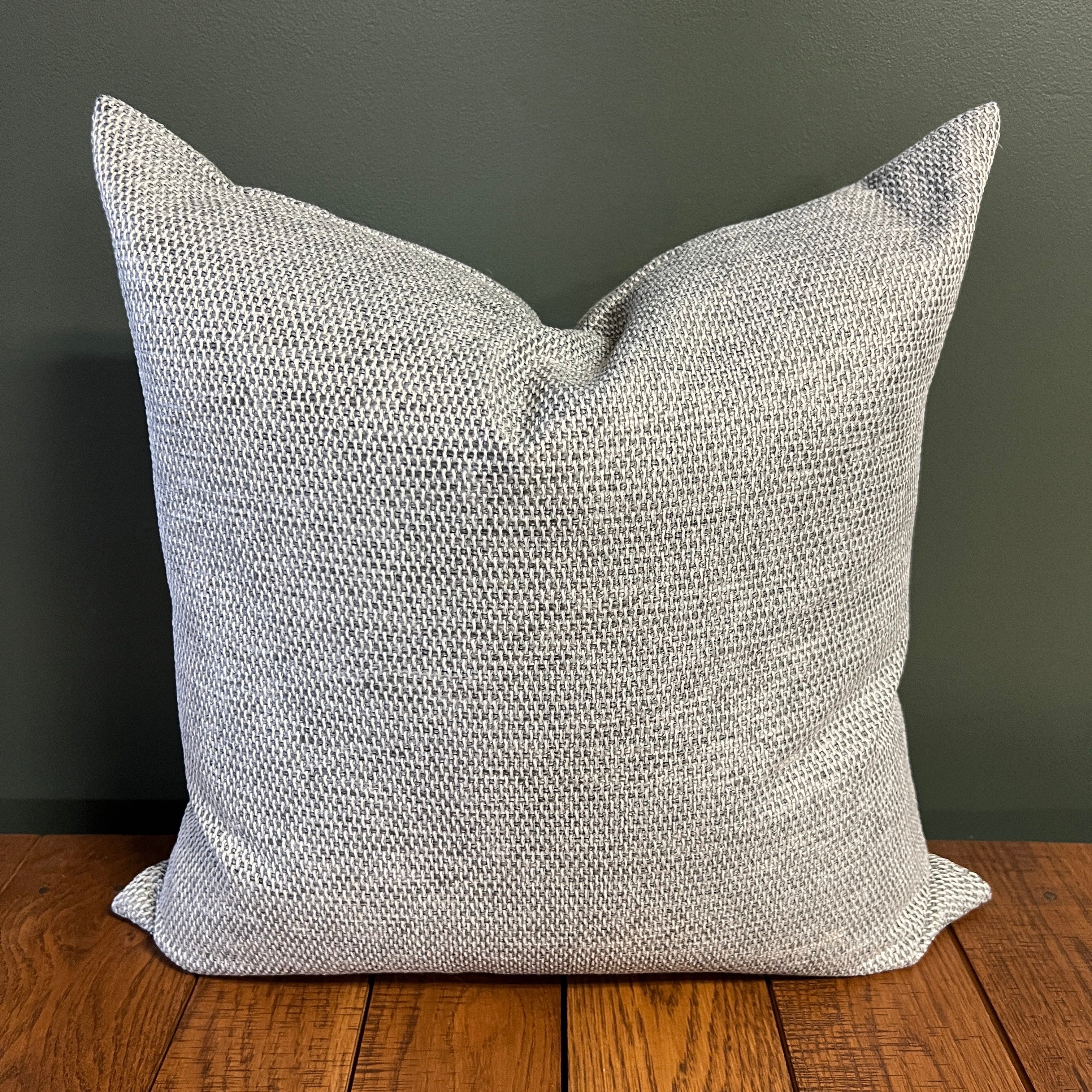 22" x 22" Pillow