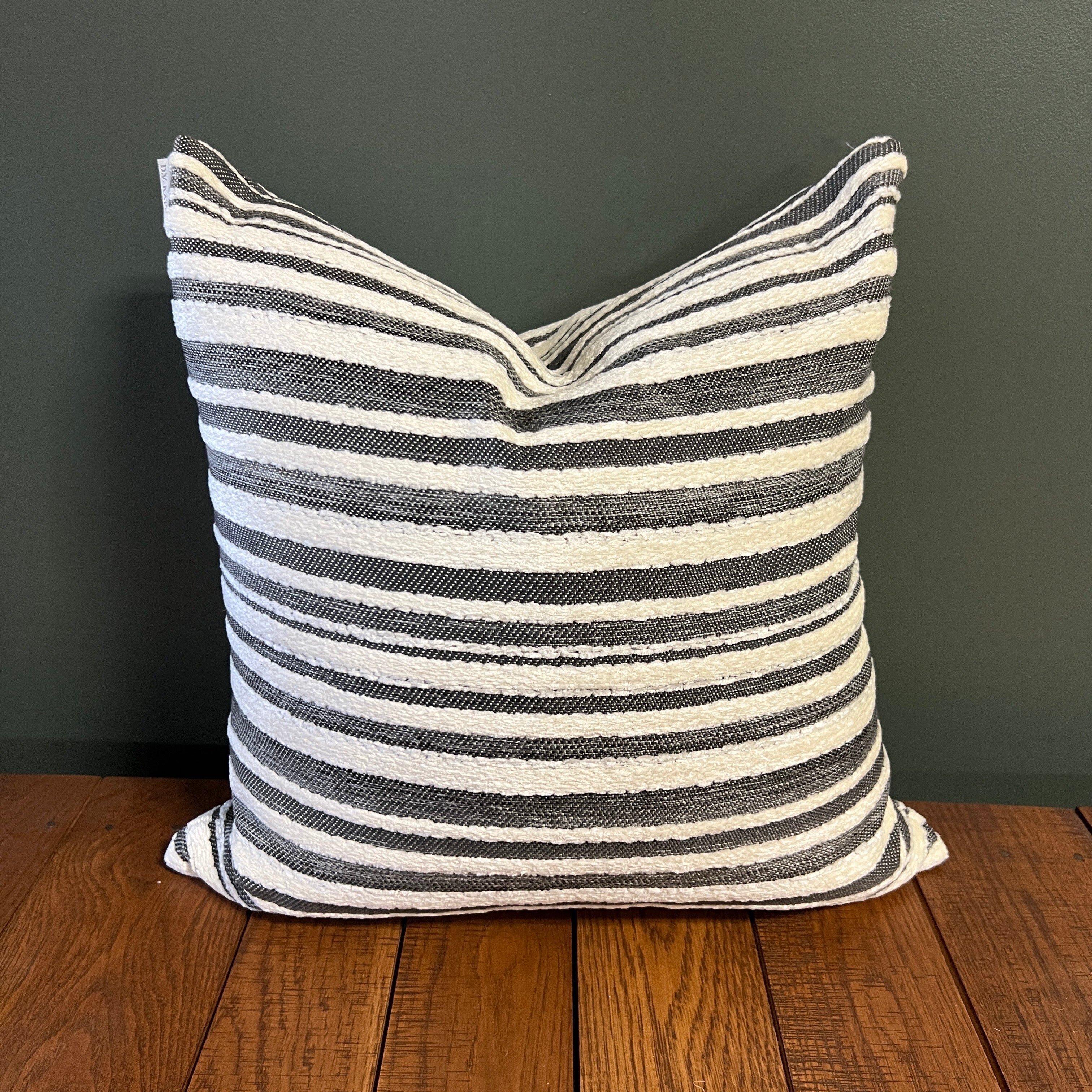 22" x 22" Pillow