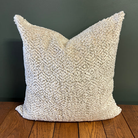 22" x 22" Pillow